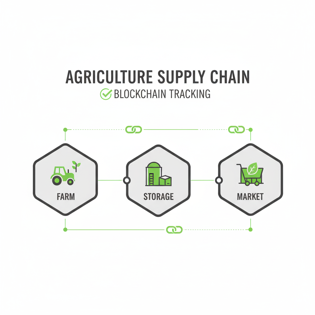 Marketplace for Farmers
